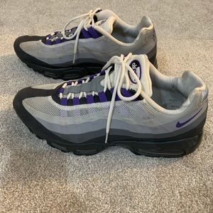 Air Max 95s